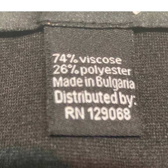 Desidual by Christian Lacroix Desigual Button Down Dress & White Dress Size M - Picture 8 of 9